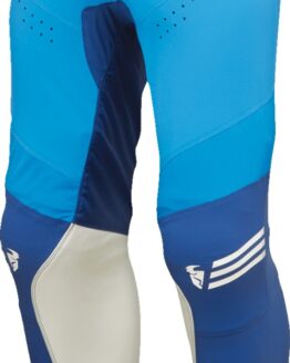 Thor Prime Ace Pants Blue Gray Navy Men's Size 36