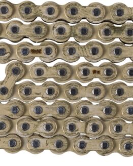 RK GB520MXU 114 Link Gold UW-Ring Sealed Racing Chain