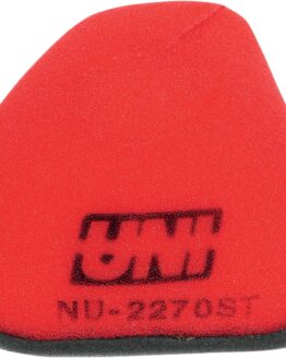 Reusable Foam Air Filter