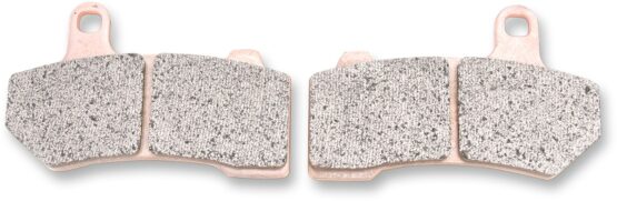 Complete Pad Set - Sintered Metal Brake Pads - Image 2