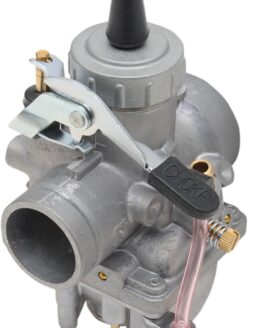VM Round Slide Carburetor 26MM for 2-Stroke