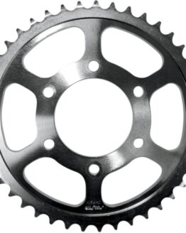 Sunstar Rear Steel Sprocket 42T Fits Suzuki 530 Chain Models