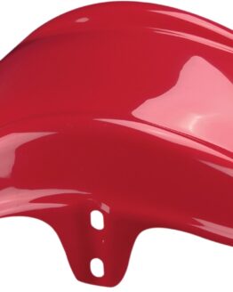 Maier ATV Front Fender Red Fits Honda ATC70 1978-1985