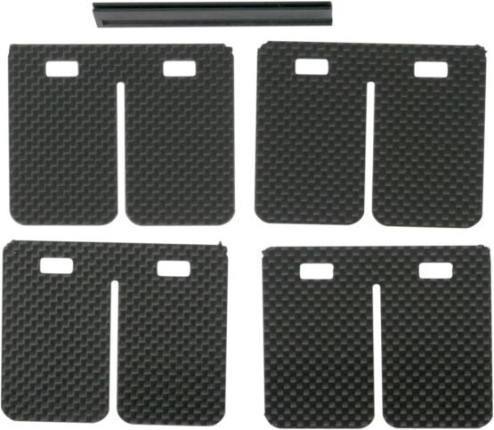 VForce3 Replacement Reed Petal Set by Moto Tassinari