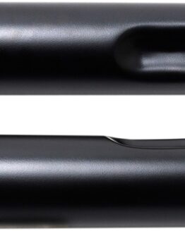 MK45 Black 4.5" Slip On Exhaust Tracer