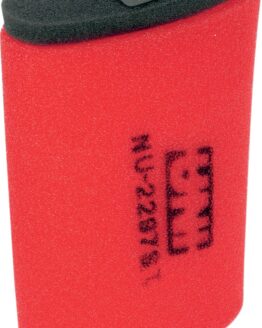 Reusable Foam Air Filter