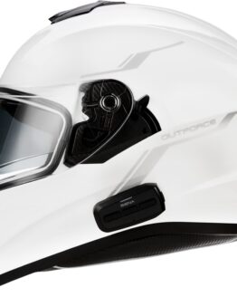 OutForce Bluetooth Helmet