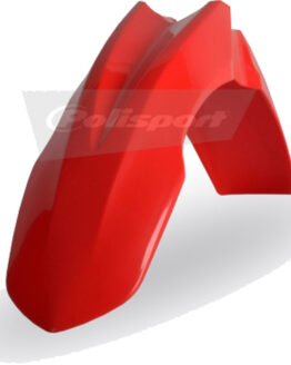 Front Fender - Red