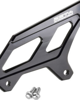 DRC Heel Guard for Honda CRF450RL 2021-2024, CRF450L 2019-2020