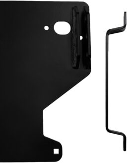 Open Trail Mid Mount Plow Mount For Can-Am Outlander Renegade 2012-2023