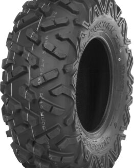 Bighorn 2.0 MU09 Radial ATV/UTV Tire 27x9R14 - 6 Ply