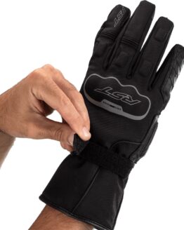 RST Axiom CE Waterproof Gloves Black 2XL
