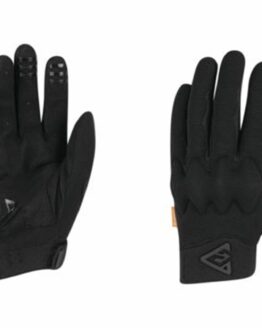 Answer Paragon Gloves Black Small Men's Offroad Motocross Gloves