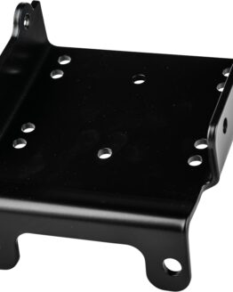 Open Trail Winch Mount For Suzuki KingQuad 450 500 700 750 2005-2022