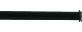 QuadBoss Front Left Axle for 2007 Polaris Ranger 500 4x4
