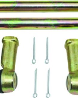 90-91 Honda TRX200 FourTrax Tie Rod Assembly Upgrade Kit