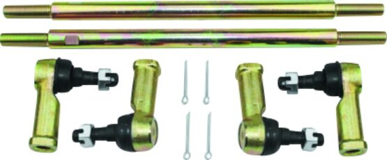 90-91 Honda TRX200 FourTrax Tie Rod Assembly Upgrade Kit