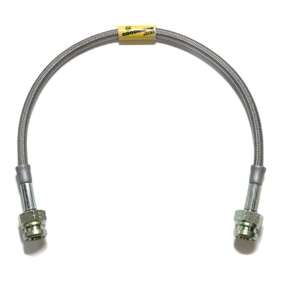 Goodridge Clutch Line Fits 2002-2005 Acura RSX