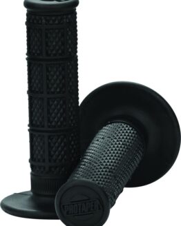 ProTaper 1/3 Waffle Grips Black