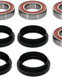 Pw Premium Wheel Bearing