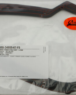 5 Pack Primary Cover Gasket Foam