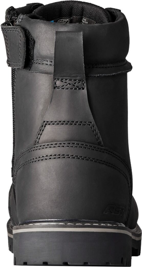 RST Roadster 3 CE Boot Black Waterproof Size 9 - Image 2