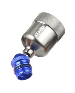 DRC RCU Bleed Cup for Showa (Type 1) Rear Shocks