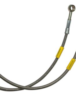 06-10 BMW 5 Series All AWD Models (Exc 2010 Gran Turismo) Brake Lines