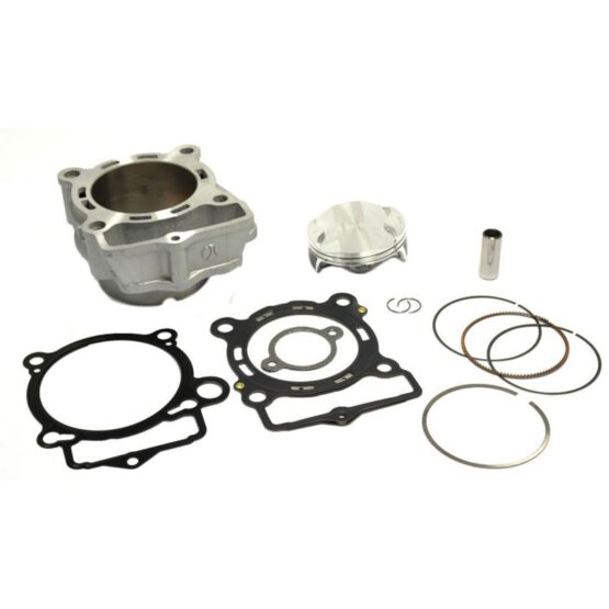 Athena Big Bore Complete Cylinder Kit Fits 2014-2015 Husqvarna FC 250
