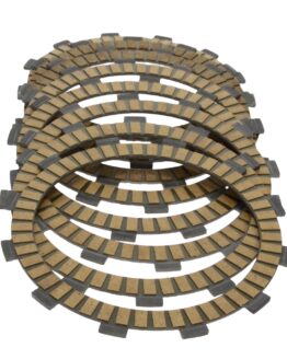 ProX Clutch Friction Kit Fits 18+ Beta 300RR 250RR 4T RR XTrainer RR-S