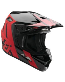 Answer AR5 Crypto Helmet Mips Red/Black - XS