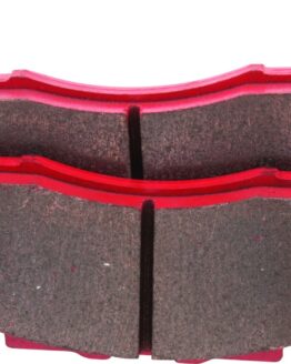 BikeMaster Honda Sintered Brake Pads