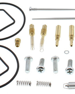 Carburetor Rebuild Kit
