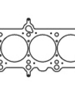 Cometic MLS Head Gasket 85mm .098in Steel Fits BMW M50B25/M52B28