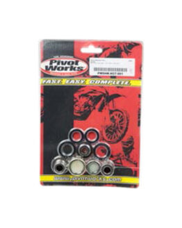 Rear Shock Bearing Kit