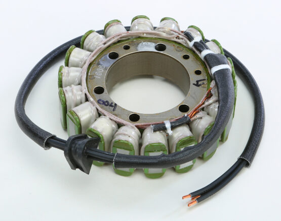 Rick's Stator Kit Fits 00-04 Aprilia RSV Mille R, Falco