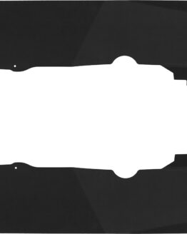 Front & Rear Overfenders