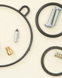 Carburetor Rebuild Kit