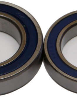 All Balls Wheel Bearing & Seal Kit Rear
