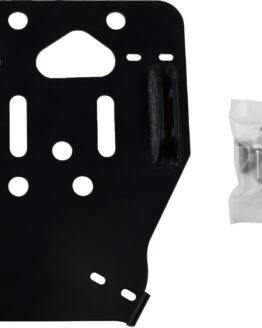 Open Trail ATV Plow Mount For Yamaha Grizzly Kodiak CF Moto CForce