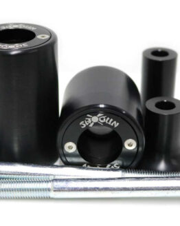 PA2 Frame Sliders No Cut