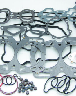 Street Pro 101mm Bore Complete Gasket Kit Fits 08-18 Subaru STi EJ257 DOHC