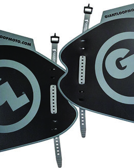 Bushwacker Hand Guard Extensions For Rain & Snow