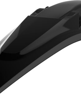 Rear Fender - Black