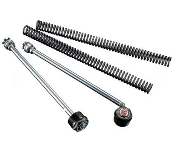 Racing Brothers Fork Kit 6.5 N/MM For Honda Grom Monkey 2014-2025
