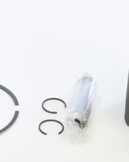 Piston Kit 0.010" Oversize - 89.25 mm