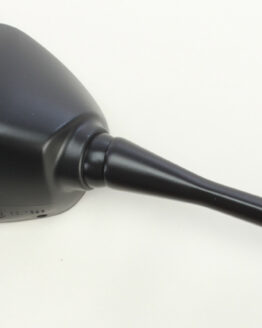 Right Mirror Replacement - Black