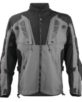 FIRSTGEAR Rogue XC Pro Jacket Grey - Extra Large Tall