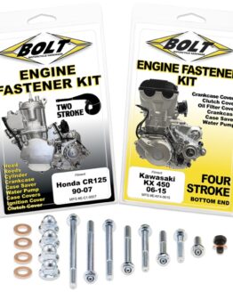 BOLT Engine Fastener Kit Honda CRF250R 2010-2017