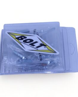 BOLT Engine Fastener Kit For Yamaha YFZ450 2004-2008